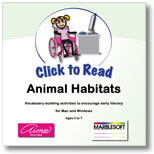 Animal Habitats